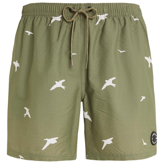 Protest Ανδρικό μαγιό Prtzinzu Beachshort